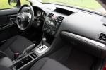 Subaru Impreza 2012 года